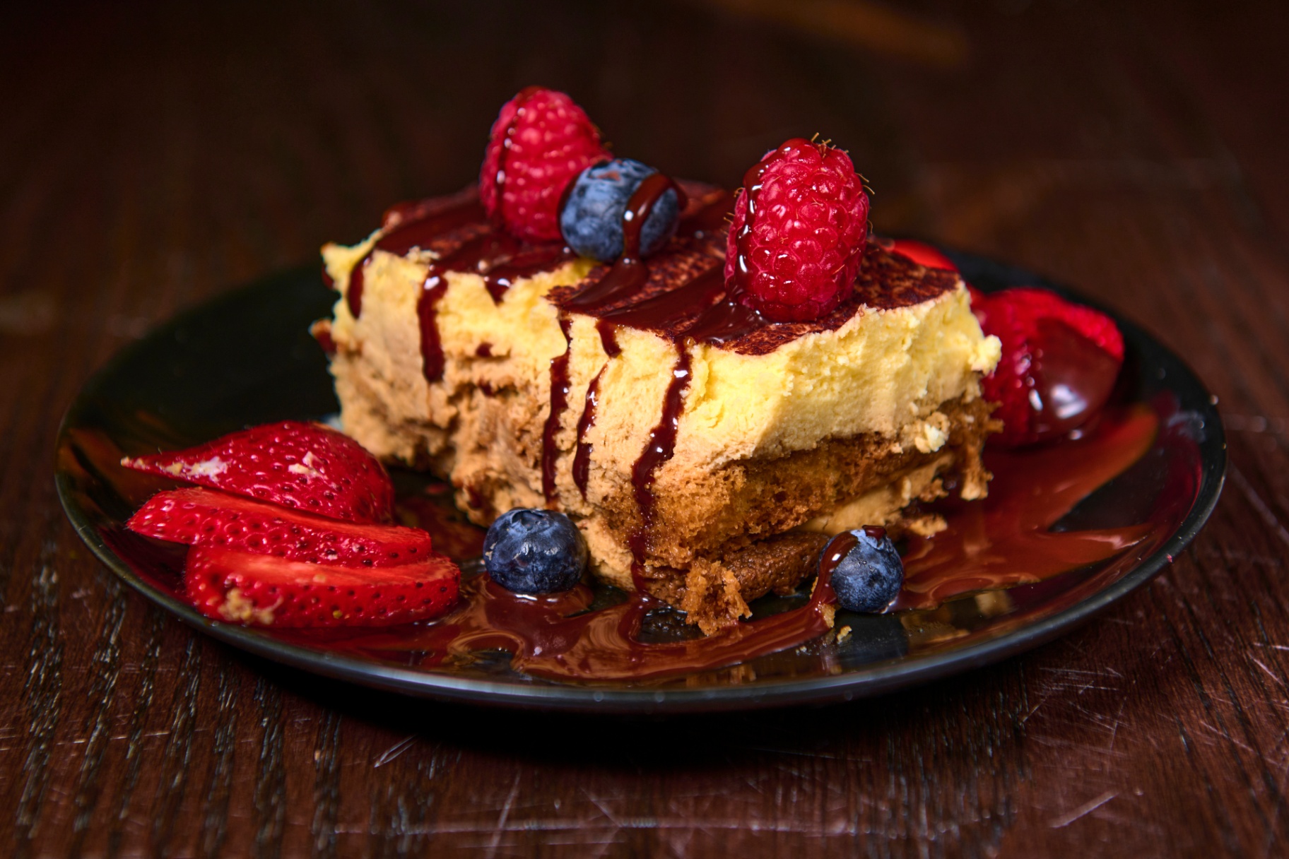 Tiramisu Cup